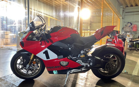 DUCATI PANIGALE V4 LIMITED 2020 DA06A