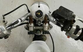 OTHER オートバイ50cc DMJC