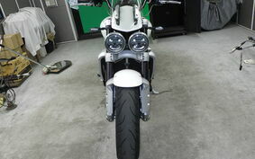 TRIUMPH ROCKET III R 2020