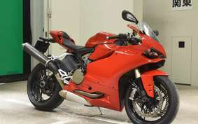 DUCATI 1199 PANIGALE 2012 H802J