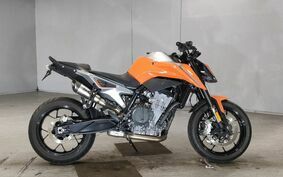 KTM 790 DUKE 2019 TU640