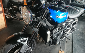 KAWASAKI Z900RS 2024 ZR900K