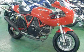 DUCATI SPORT 1000 S 2006 C102A