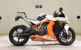 KTM 1190 RC8 R 2014 VR440