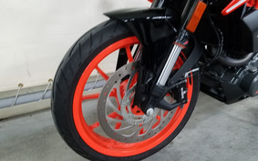 KTM 390 DUKE 2021 JPJ40