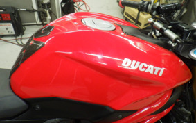 DUCATI STREETFIGHTER S 2012 F100A