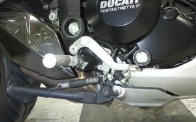 DUCATI MULTISTRADA 1200 S 2013 A302J