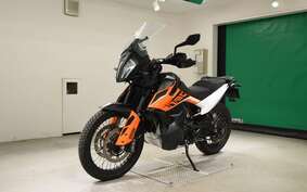 KTM 790 ADVENTURE 2021 TS340