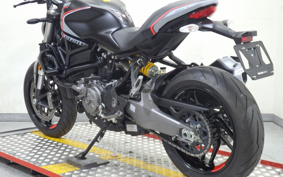 DUCATI MONSTER 821 2021 MH00A