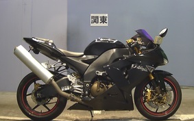 KAWASAKI ZX 10 NINJA R 2004 ZXT00C