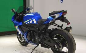 SUZUKI GSX-R600 2016