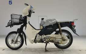 HONDA C50 SUPER CUB AA04