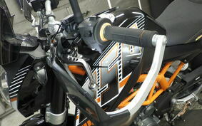 KTM 250 DUKE JGE40