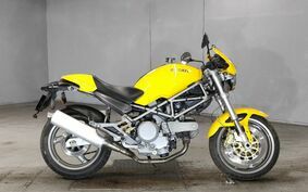 DUCATI MONSTER 400 S 2002 M300AA