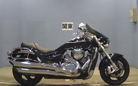 SUZUKI BOULEVARD M109R 2016 CA121