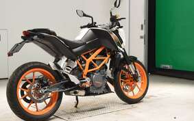 KTM 390 DUKE 2014 JGJJ4