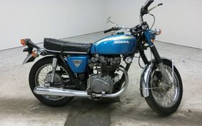 HONDA CB450 1971 CB450K1