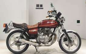 HONDA CB250 T CB250T