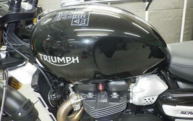 TRIUMPH SCRAMBLER 1200 XE 2023