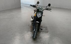 DUCATI SCRAMBLER Classic 2015 K102JA