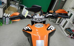 KTM 125 DUKE