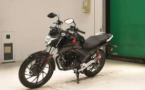 HONDA CBF125R