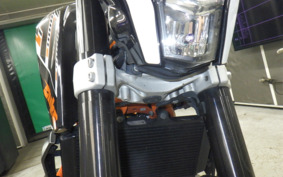 KTM 390 DUKE 2014