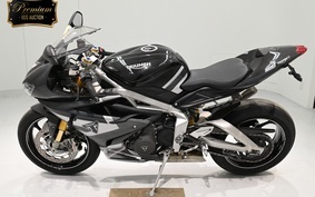 TRIUMPH DAYTONA 765 2020