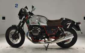 MOTO GUZZI V7 RACER 2 2015