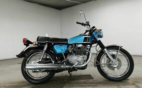 HONDA CB250 Xenia CB250