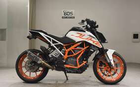 KTM 390 DUKE 2018 JPJ40