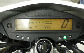 KAWASAKI KLX125 LX125C