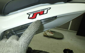 BENELLI TNT125