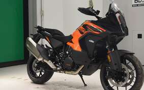 KTM 1290 SUPER ADVENTURE S 2024