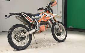 KTM 250 FREERIDE R FRA20