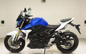 SUZUKI GSR750 A 2013 GR7NA