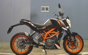 KTM 390 DUKE 2017 JGJ40