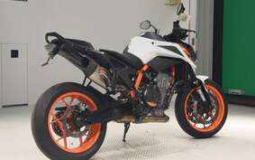 KTM 890 DUKE R 2021