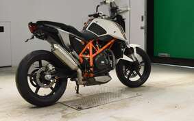 KTM 690 DUKE 2013 LDT40