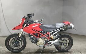 DUCATI HYPERMOTARD 1100S 2008 B100A