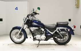 SUZUKI INTRUDER 250 LC VJ51A