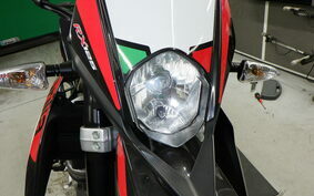 APRILIA RX125 KXJA