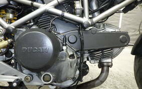 DUCATI MONSTER 400 2001 M300A