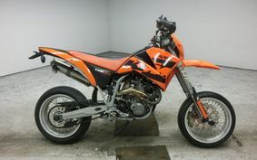 KTM 660 SMC 2003 EXE40