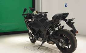 KAWASAKI NINJA 1000 SX 2024 ZXT02K