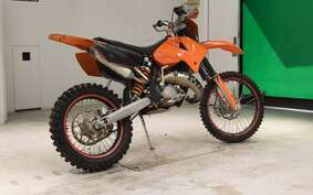 KTM 125 EXC GSA20