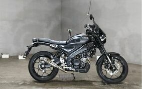 YAMAHA XSR155 不明