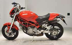 DUCATI MONSTER S2R 1000 2008 M416A