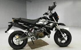 KAWASAKI KSR PRO KL110E