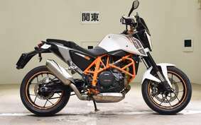 KTM 690 DUKE 2013 LDT40